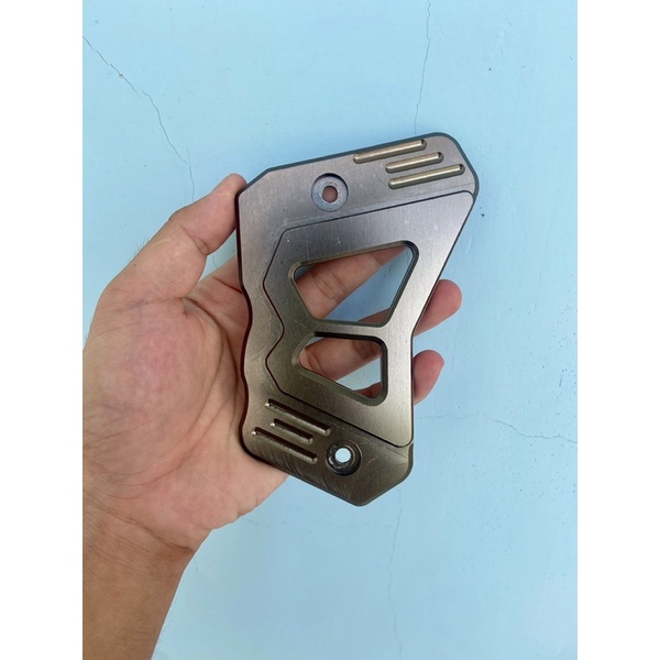 Che nhông cnc winner sonic winner x lắp y zin