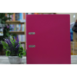Bìa Còng Plus A4 5cm, 7cm, 9cm [Giá Rẻ]