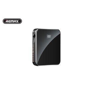 Sạc dự phòng Remax RPP-101 10000mAh