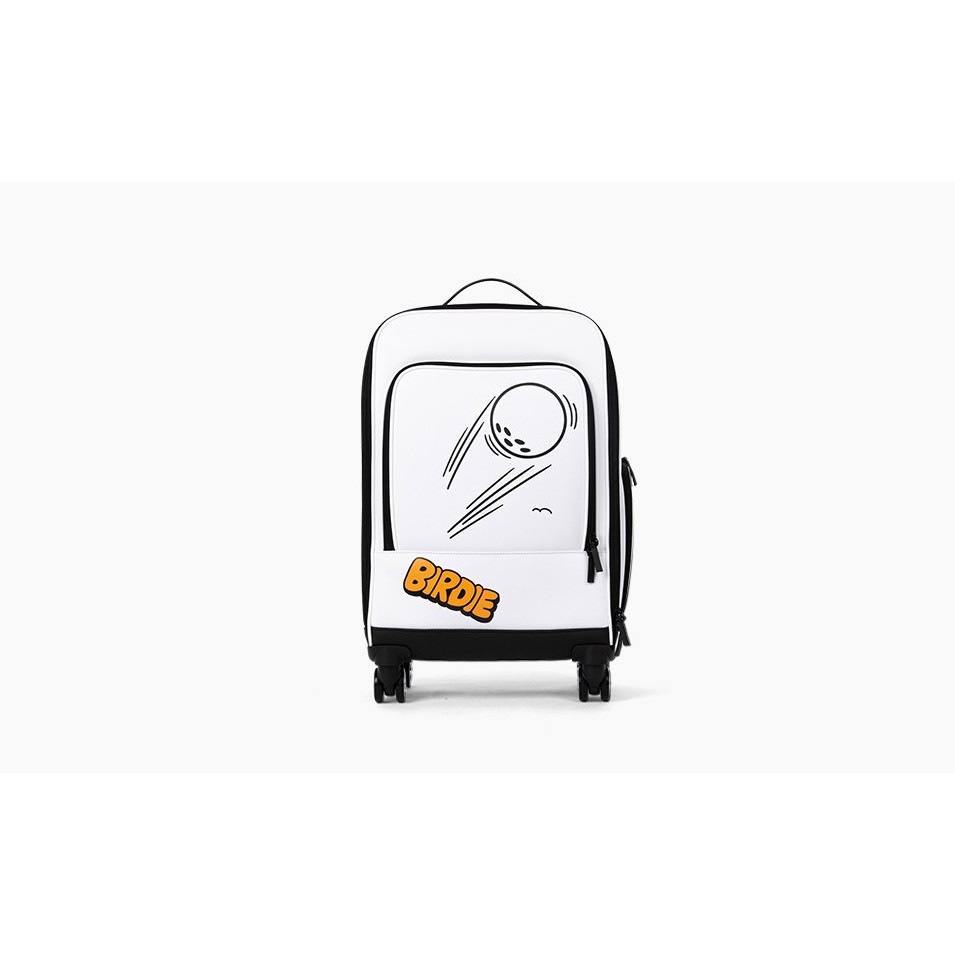 Valy (Swing Trolley Bag-Ryan) Kakao Friends Golf