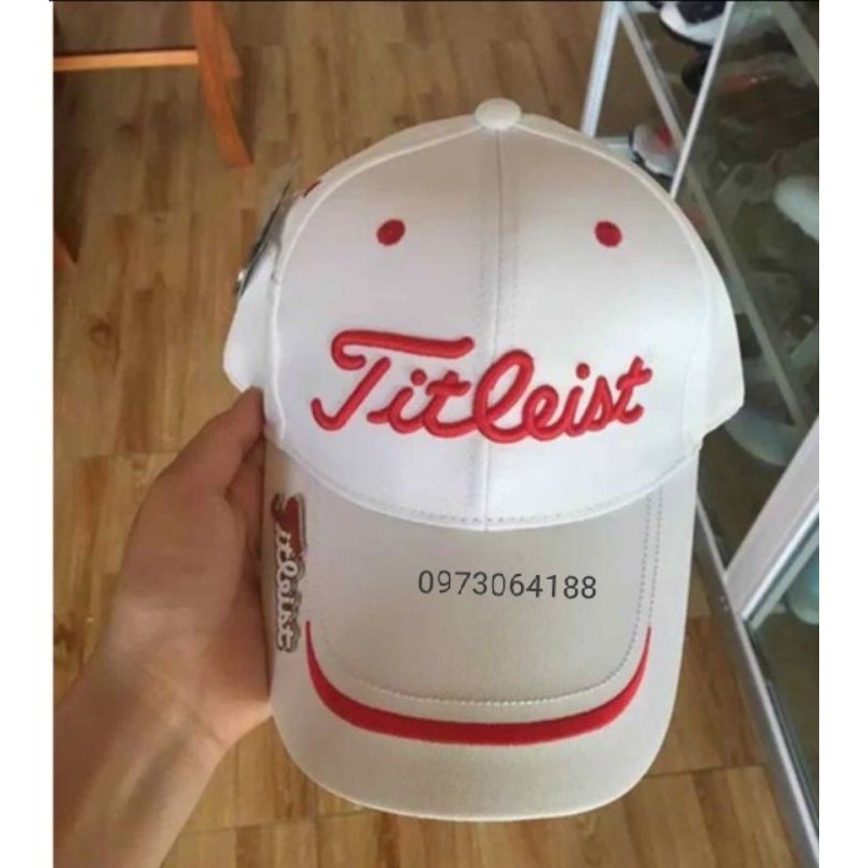 Mũ ,Nón Titleist giá tốt