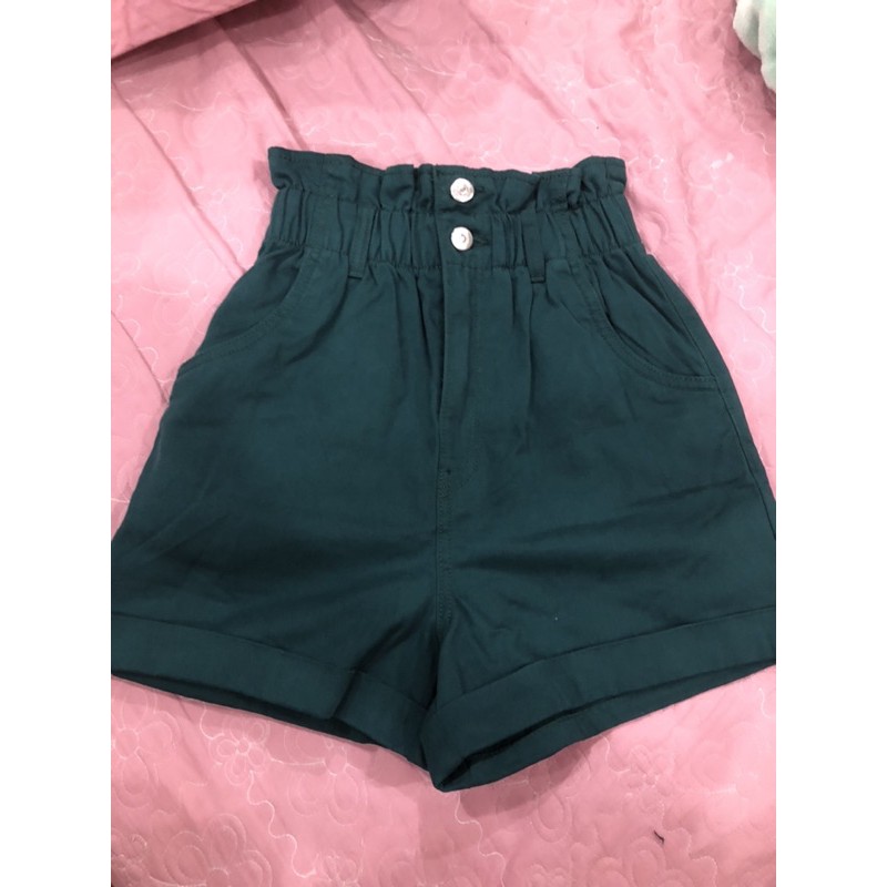 Quần Hm auth, new tag, size 32