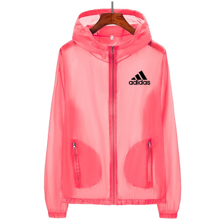 Áo Khoác Chống Nắng Adidas Siêu Mỏng Thoáng Khí Thời Trang | BigBuy360 - bigbuy360.vn