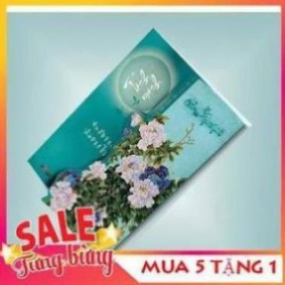 tịch mịch tặng bookmark NEW