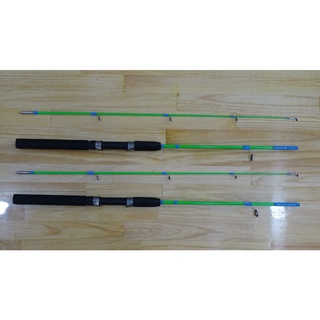 Cần đặc câu cá Daiwa Super Shrimp