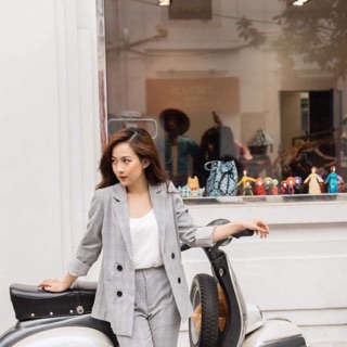 Set vest caro