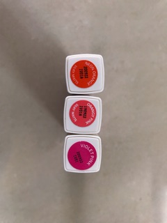 Lip ơn lip silky matte