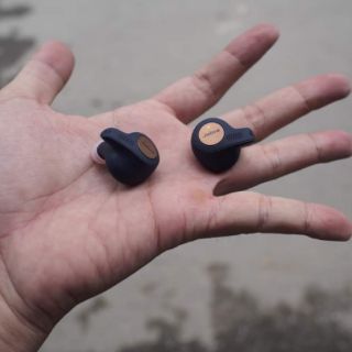 Tai nghe Jabr.a Elite 65T Active màu Đen