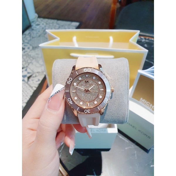 Đồng hồ nữ Michael Kors MK6854