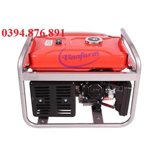 Máy phát điện Vinafarm 4900 - 3KW
