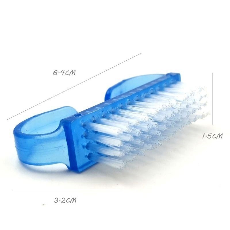 Bàn chải chà móng tay