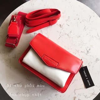 Combo 7 túi bì thư đỏ trắng