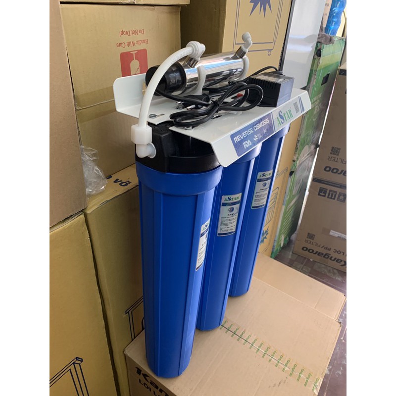 Bộ Lọc Tổng Sinh Hoạt Có UV ♥️ Bộ Lọc Nước Sinh Hoạt | BigBuy360 - bigbuy360.vn