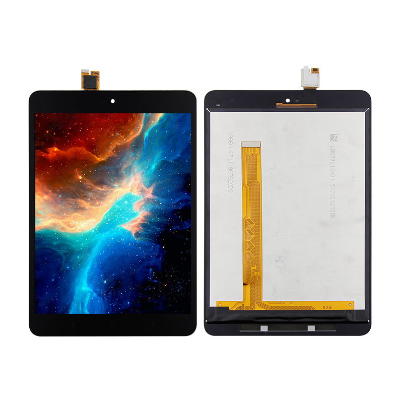 Màn Hình Cảm Ứng Thay Thế Cho Xiaomi Mi Pad 1 / Mi Pad 2 / Mi Pad 3 /mi pad 4 Mipad Lcd