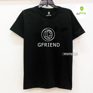 Áo thun GFRIEND logo
