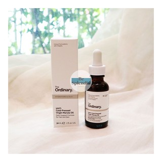 THE ORDINARY - Marula oil Dầu Dưỡng cho mọi loại da