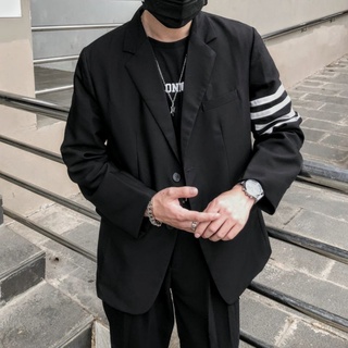 Set blazer đen cực đẹp