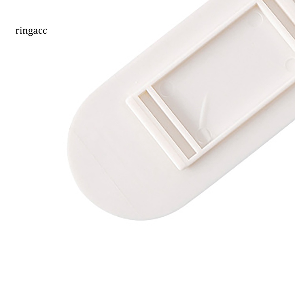 Giá đỡ phích cắm dán tường không để lại dấu vết có thể giặt rửa cho văn phòng