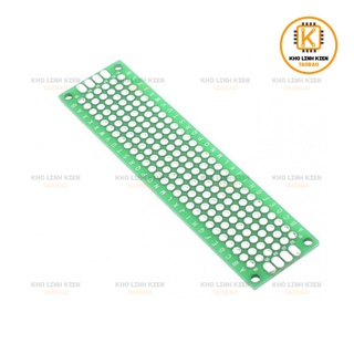 PCB Đục Lỗ Các Loại (hàn mạch đa năng)