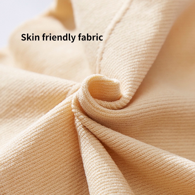 AOFEIQIKE AOFEIQIKE Áo Lót Thể Thao Có Mút Đệm Hai Dây Không Đường May 7 Màu Đen Trắng Thời Trang Cho Nữ