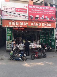 Nồi chiên ko dầu sharp 7L ( tặng quạt sưởi )