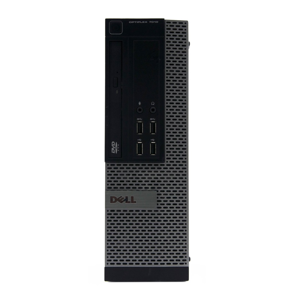 Máy bộ Dell 7010,9010 SFF i7 | BigBuy360 - bigbuy360.vn