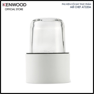 Phụ kiện cối xay thực phẩm kenwood mini chopper / mill chef at320a