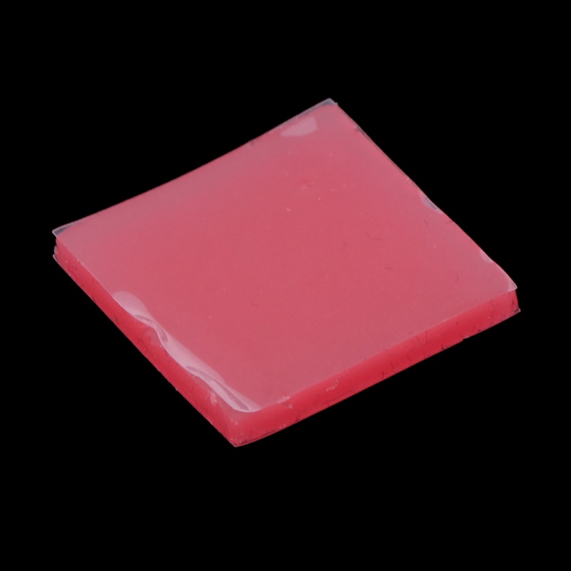 Set 5 miếng keo dán tranh đính đá 5D tự làm kích thước 2x2cm