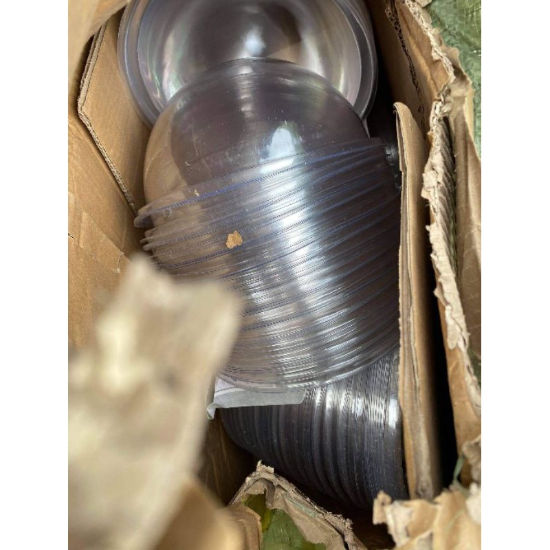 BÓNG MEKA COMBO 10 QUẢ 240K