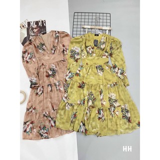 váy nữ hot 2021