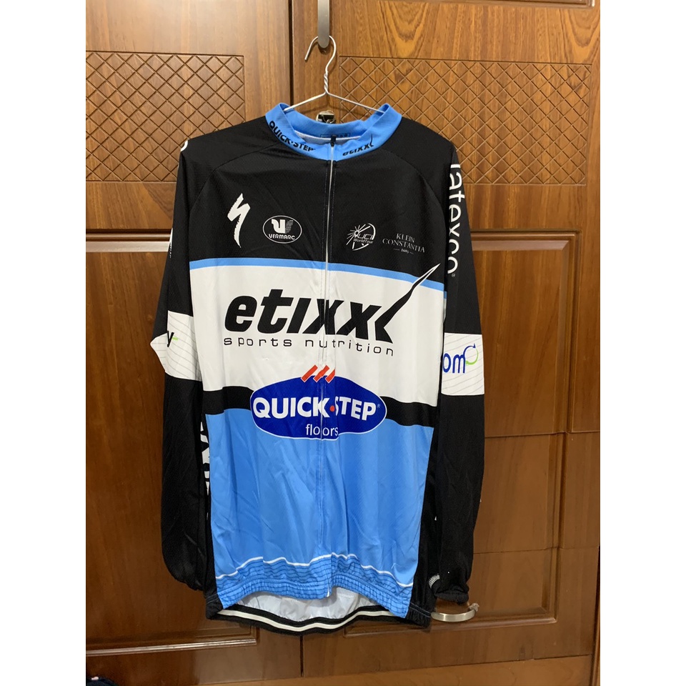 áo khoác chạy xe đạp size L XL 1 lớp