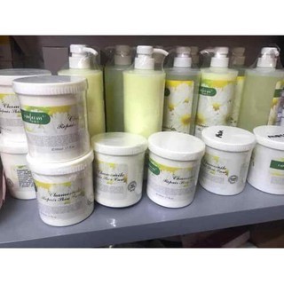 Bộ Chăm Sóc Da Hoa Cúc Spa