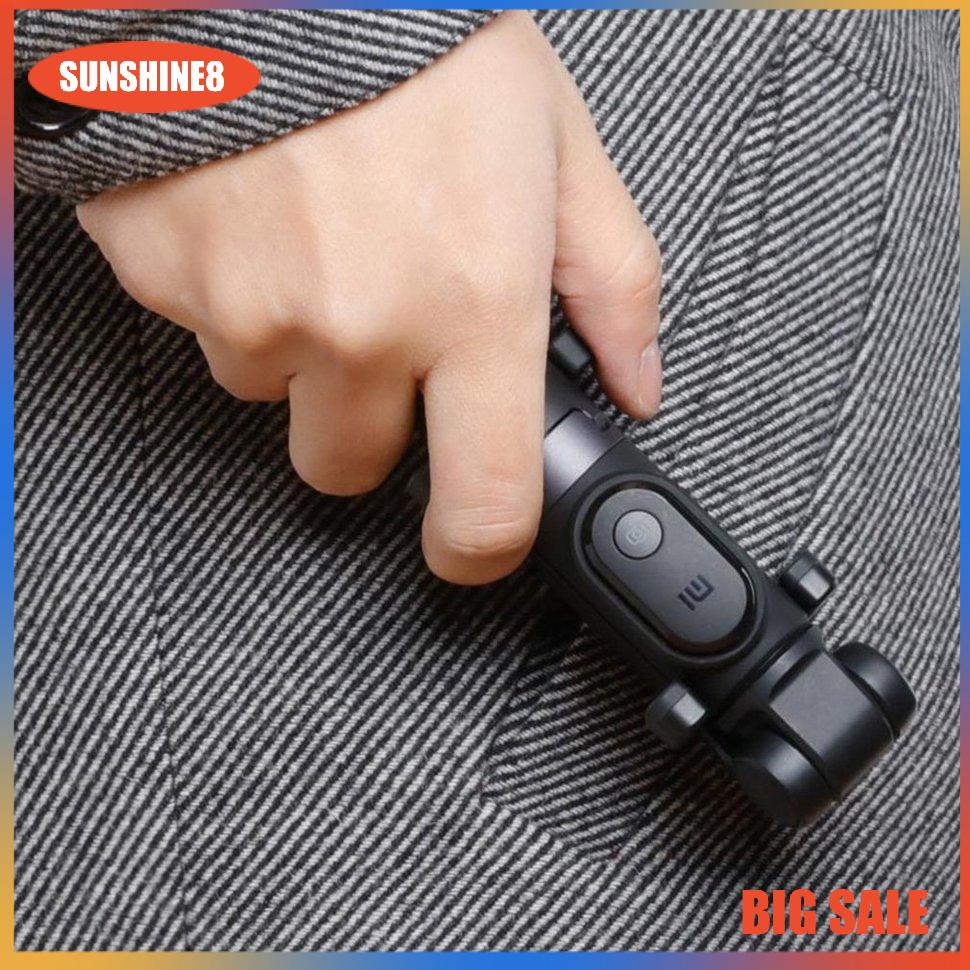 【SUN】Chân máy ảnh selfie Stick Monopod có thể mở rộng 3.0 di động cho Xiaomi Mi