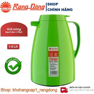 Bình giữ nhiệt Rạng Đông RD-1045-N1.E