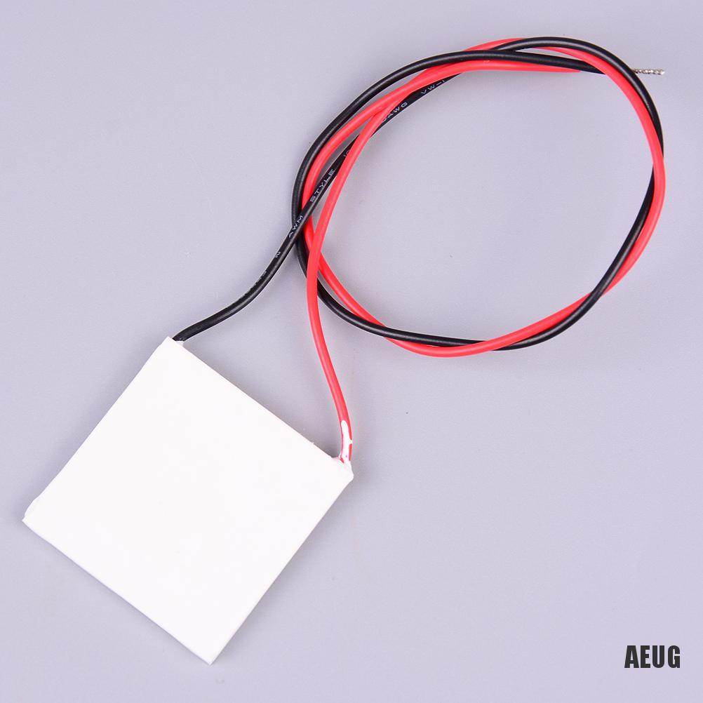 Sò Nóng Lạnh Tec1 12715 136.8w 12v-15.4v 15a Tec