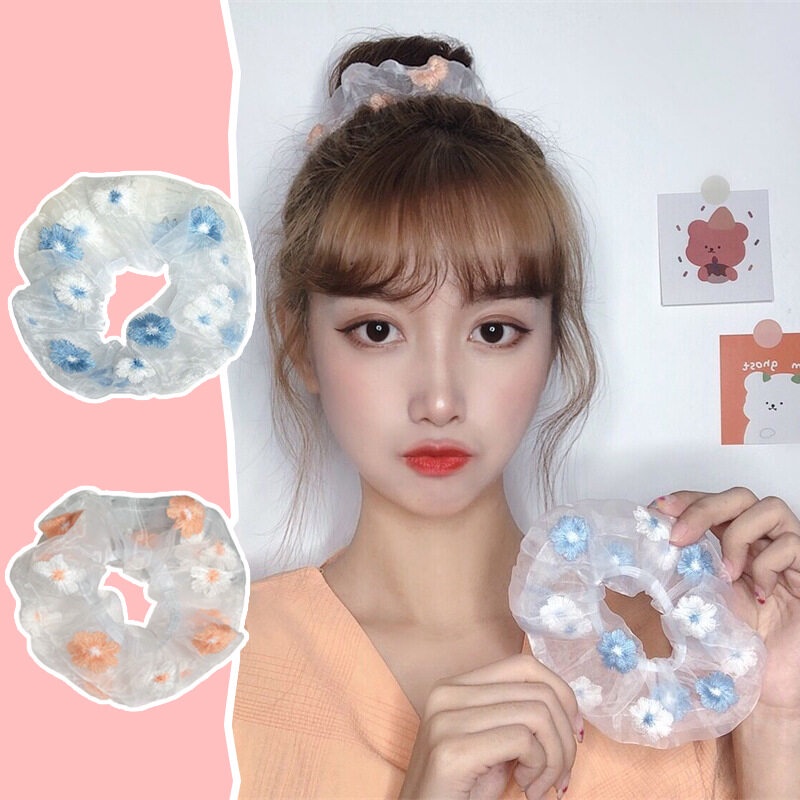 SELVZE Kẹp Tóc Hình Vớ Màu Sắc Ngẫu Nhiên Cho Nữ