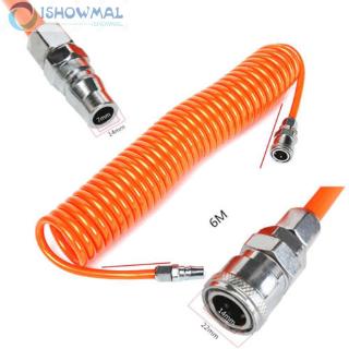 Dây Dẫn Máy Nén Khí 8mm X 5mm