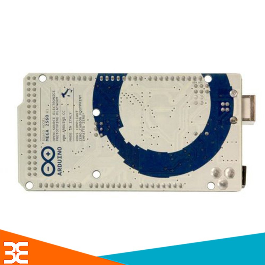 Kít Arduino Mega2560 R3- Atmega16U2 Chất Lượng Cao (BH 06 Tháng)