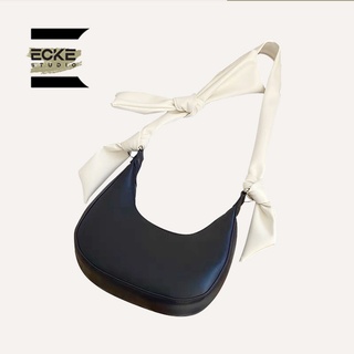 Túi đeo vai - túi đeo chéo nữ Eckestudio RETRO kiểu dáng đơn giản thanh lịch trendy EK027