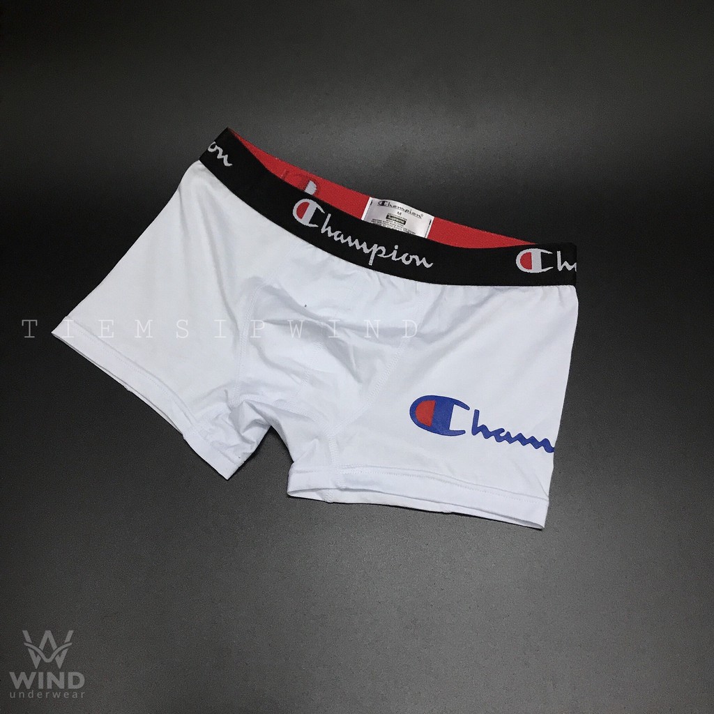 Quần Sịp Nam Boxer CH001  [ SIỂU RẺ ] Ảnh tự chụp, ,màu sắc đa dạng phù hợp với mọi lứa tuổi