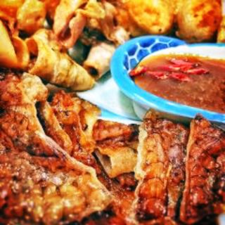 KHÔ TÔM TÍCH ( KHÔ BỀ BỀ )