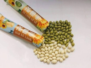 Hướng dương bọc socola Hàn Quốc