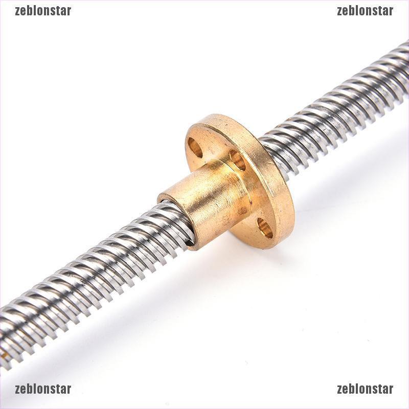 ❤star Bộ vít me THSL-300/400/500-8D cho máy in 3D ▲▲ | BigBuy360 - bigbuy360.vn