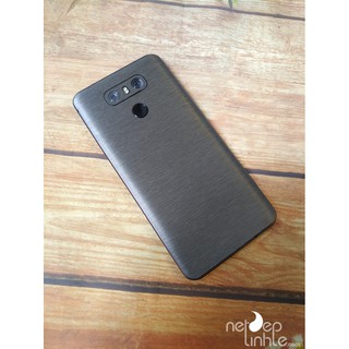 [ Hot_Sale ] Skin LG G6