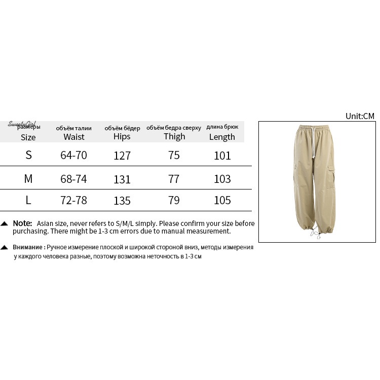 Quần Dài Lưng Cao Màu Trơn Dáng Rộng Thời Trang 2022 Cho Nữ