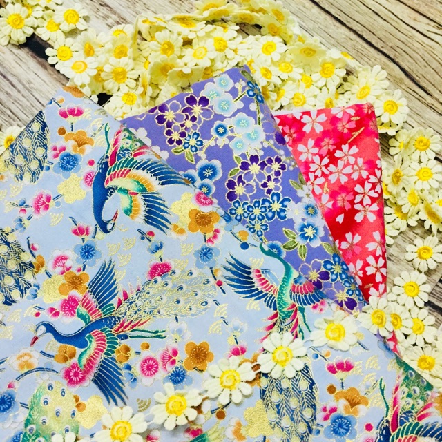 Vải Linen