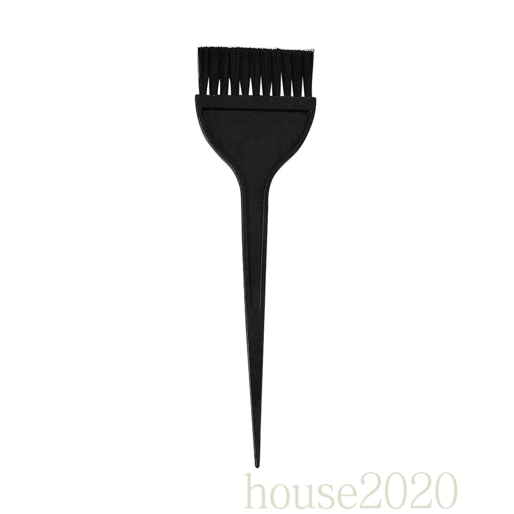 [Hàng mới về] Cọ nhuộm tóc tay cầm bằng nhựa chuyên dụng cho salon 2020 DIY