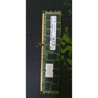 Ram 8GB DDR3 bus 1600 ECC