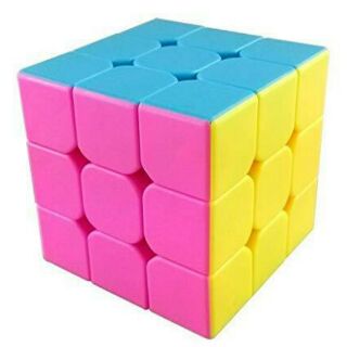 Rubik 3x3 Cho Trẻ