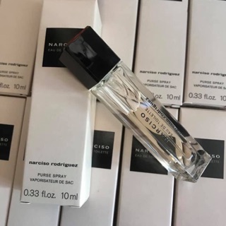 Nước hoa Nữ Narciso-Narciso 10ml edt